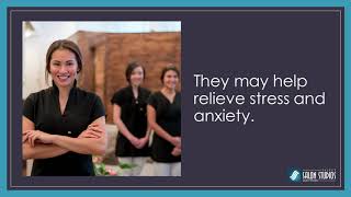 What Does A Massage Therapist Do?