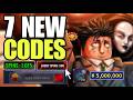 *NEW CODES* ROBLOX KAIZEN CODES IN MAY 2026 | ALL WORKING CODES IN KAIZEN 2026