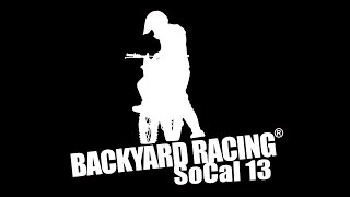 Backyard Racing | SoCal 13