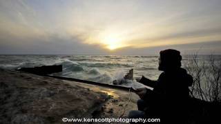 20100404-WalkLapse . . .