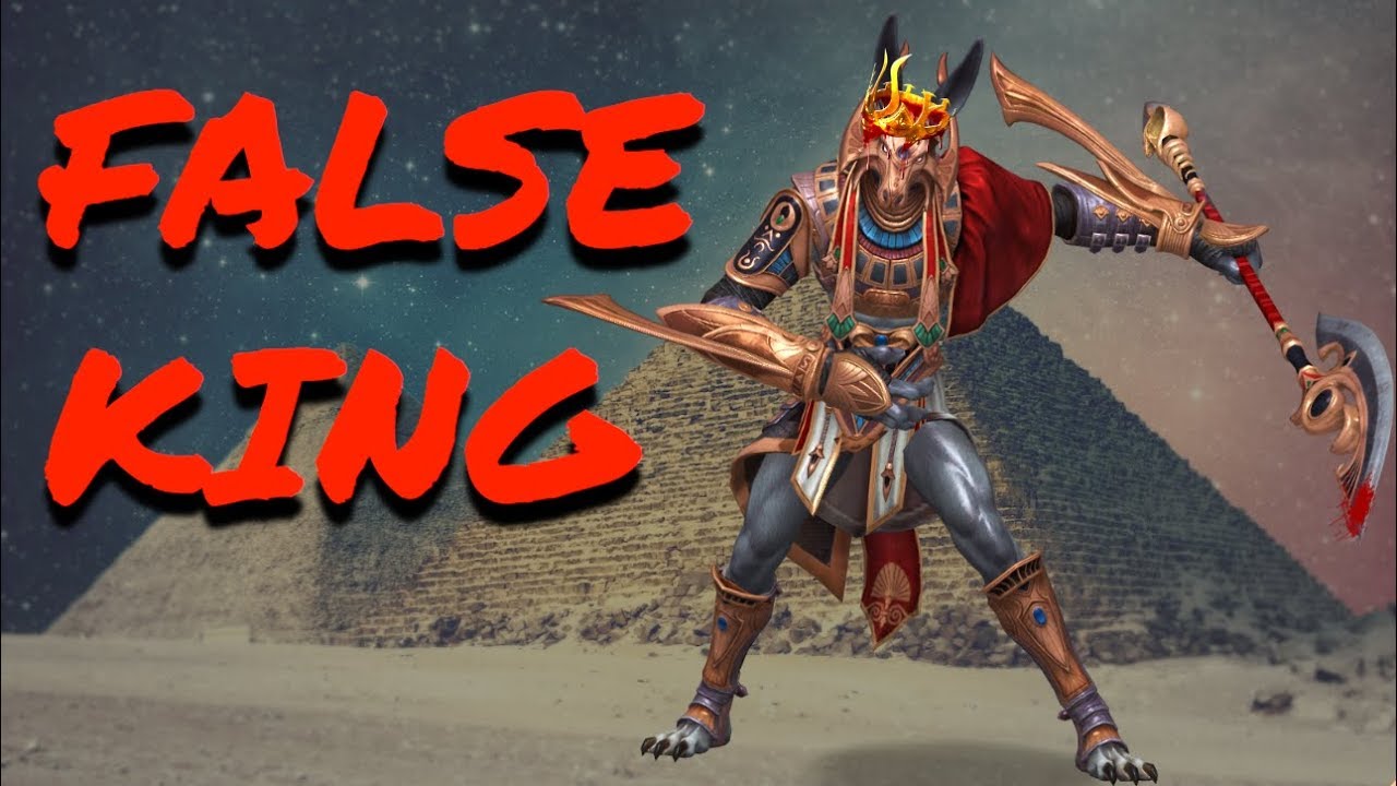 shinedown devil traduction Smite Montage - False King