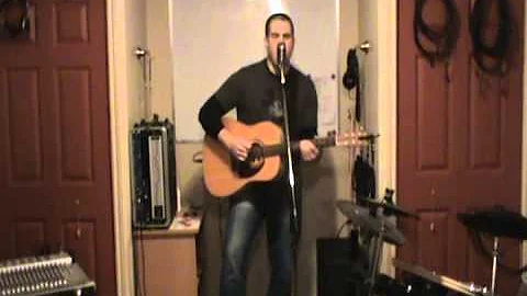 Shawn Beresford - Gimme What Ya Got ( Acoustic Cov...