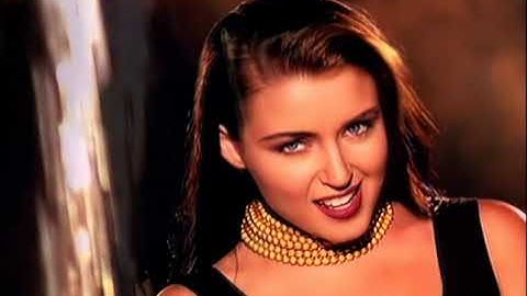 Dannii Minogue - Show You The Way To Go (4K Enhanced)