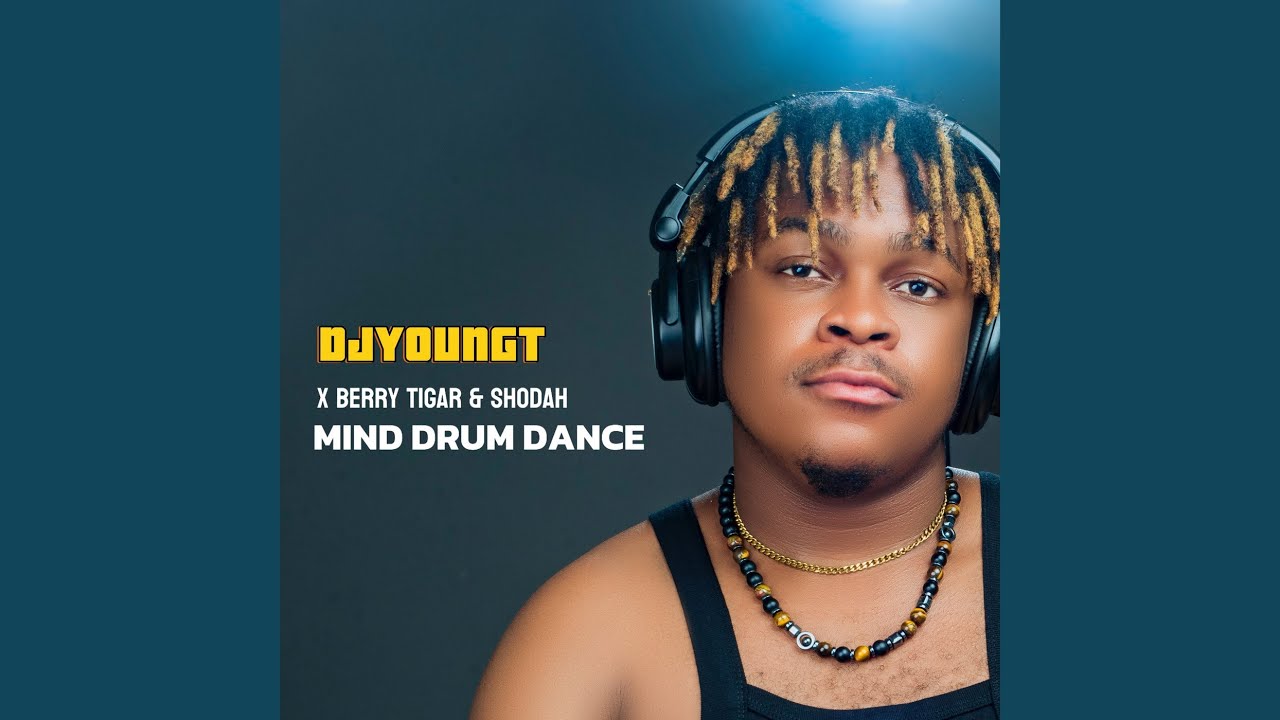 Watch Mind Drum Dance on YouTube Watch Mind Drum Dance on YouTube