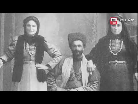 Почему в Гвилети (Гелате) больше не живут ингуши? (отрывок из "Хроники покорения Казбека")