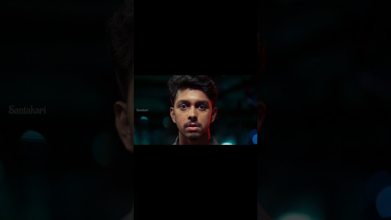 Looser | Maargan | Vijay Antony,Ajay Dhishan | Santakari | Tamil Movie