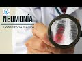 La Neumonía: Los Signos y Síntomas de la Neumonía 👨‍⚕️ Consultorio Médico