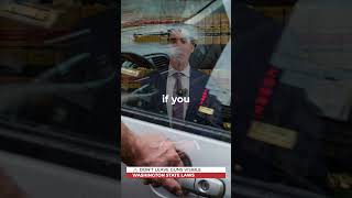 Is Your Car's Firearm Storage Breaking the Law? #washingtonstate #lawyer