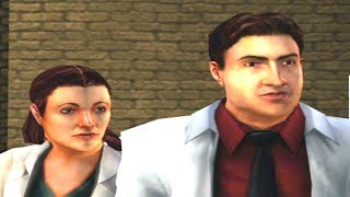 Spider-Man 2 (2004) - Walkthrough Part 6 - Chapter 5: A Meeting of the Minds