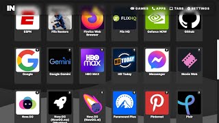 New Updated Rammerhead Proxy Links For Today Unblocked Websites For School Chromebook 2025