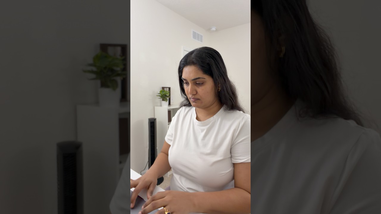 #tamil #mentalhealth #mentalhealthawareness #dailyvlog #usatamilvlog #indianinusa #tamilshorts #mua