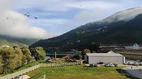 Timelapse- OnePlus 7T