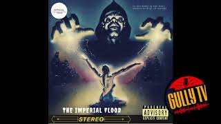 NOWAAH THE FLOOD FEAT. KOOL G. RAP &amp; HUS KINGPIN &quot;OUTNUMBERED&quot;