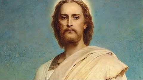 Genesis 31 - I see you always, My child