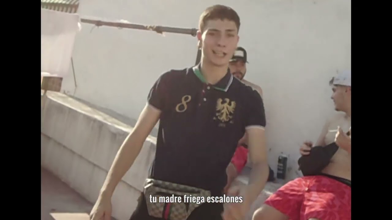 JUSIS - PURO BOOM VUPP - 