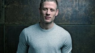 James Norton - Beautiful Soul - Fan Vid♥