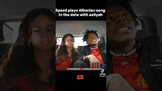 Speed plays Albanian song Habibi 🇦🇱 #habibi #albania @IShowSpeed Resimi