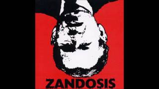 Zandosis - George W. Bush Go Straight To Fucking Hell