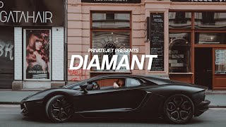 AZET Type Beat x RAF CAMORA Type Beat 2021 - "DIAMANT" | Dancehall Instrumental 2021