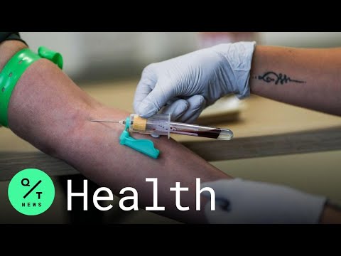 People With Blood Type O Less Likely to Contract Covid-19: 23andMe Study