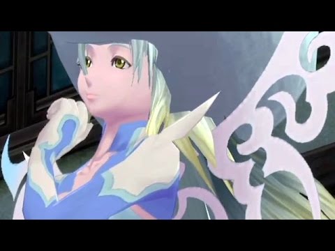 【TOX2】 テイルズ オブ エクシリア2 #85 ミュゼ エピソード3 混成部隊出動 / Tales of Xillia 2 - Muzet's Episode 3