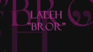 Laleh - Bror chords