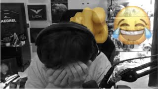 POV: It's a great day to be a Caedrel hatewatcher