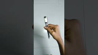 Sonic harmonic tutorial #penspinnig #shorts