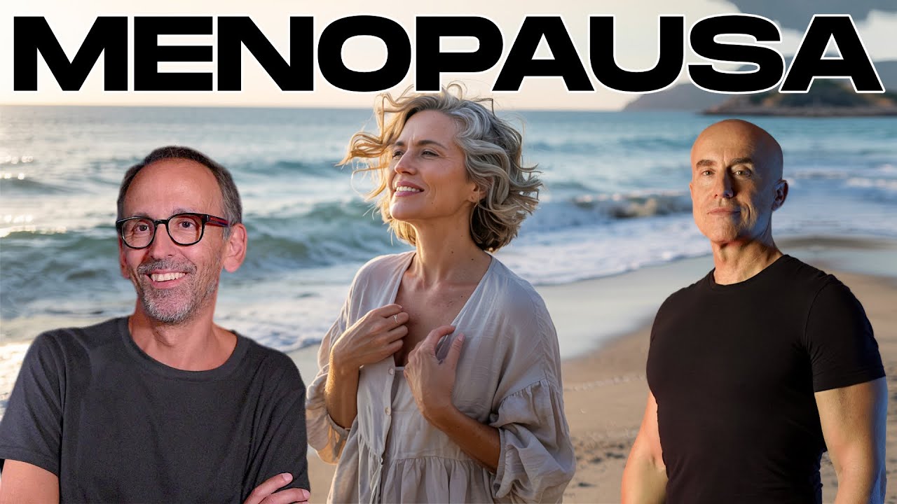 Le migliori abitudini per una menopausa perfetta | con @MaurizioPodestà