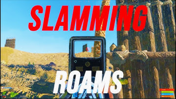 Rust | Roam Highlights