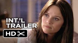The Good Lie Official International Trailer #1 (2014) - Reese Witherspoon Movie HD The Good Lie Official International Trailer #1 (2014) - Reese Witherspoon Movie HD