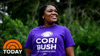Longtime Rep. William Lacy Clay Defeated By Progressive Activist Cori Bush | TODAY