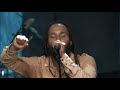 Tomorrow People - Ziggy Marley | Love Is My Religion LIVE (2007)