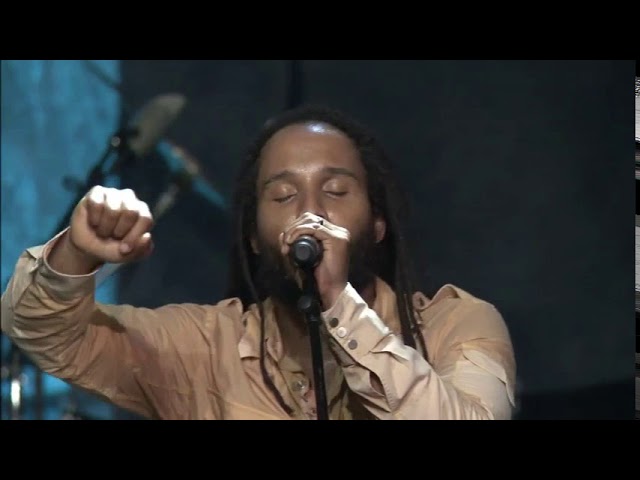 Tomorrow People - Ziggy Marley | Love Is My Religion LIVE (2007)