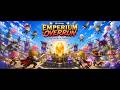 ROOC Miracle Guild Doram Physical Emperium Overrun 30/8/2026