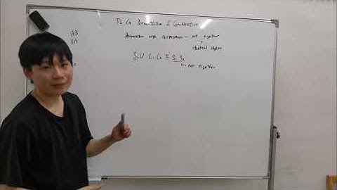 ［中文］SPM Add Math ［挑战］Form 4 - Form 5一天一道题计划：一天5分钟，躺着也能轻松A+ 第六天