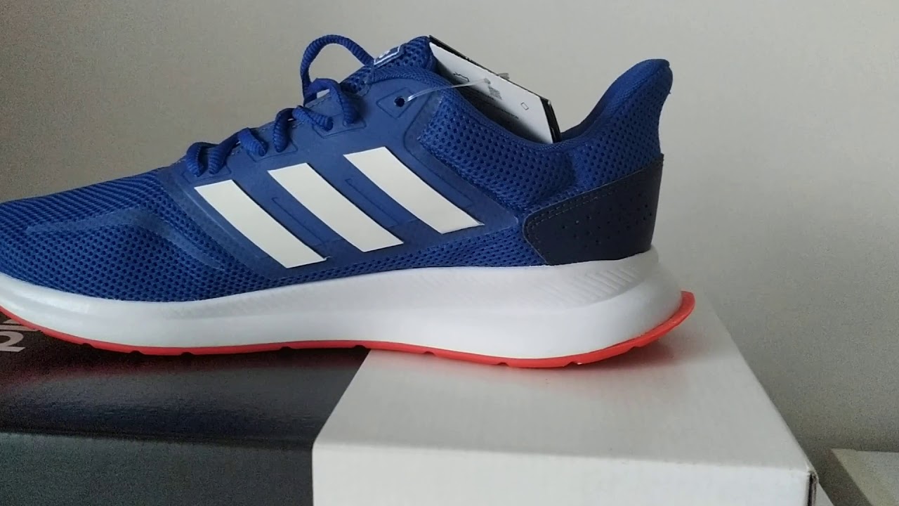 falcon run adidas