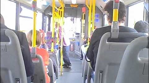 Journey On The H26 (8058,Y864KTF) Dennis Dart SLF 8.8m/Plaxton Pointer 2