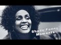 Whitney Houston - Shade/Funny Moments