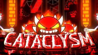 Cataclysm 35-100 (Level in 2 runs)