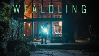 Wealdling (Short Horror Film in 8K)