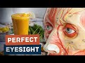 Drink This Juice to Improve Your Eyesight Naturally