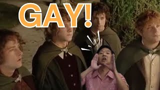 Ai Ruins The End Of The Lord Of The Rings