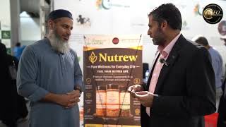 Global CEO s Club PVT LTD With Nutrew