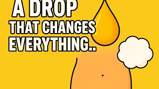 Ancient Secret Put Pure Olive Oil In The Navel With Cotton, Before Sleeping, And Feel The Benefits.