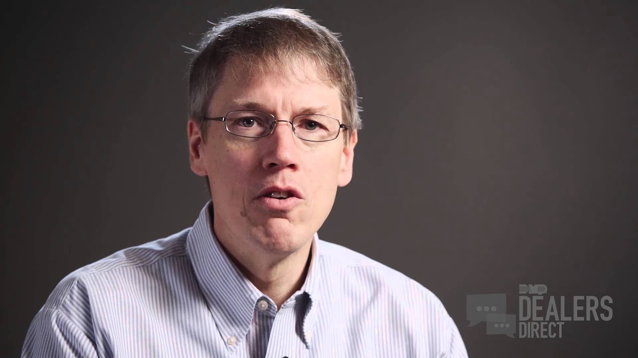 DMP Dealers Direct: Phil Roberts (Fleenor Security Systems)