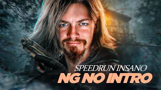 TERAPIAS EXPERIMENTAIS? RE REQUIEM APRENDENDO A SPEEDRUN INSANO NO INTRO - PB NOVO! 1:43:28