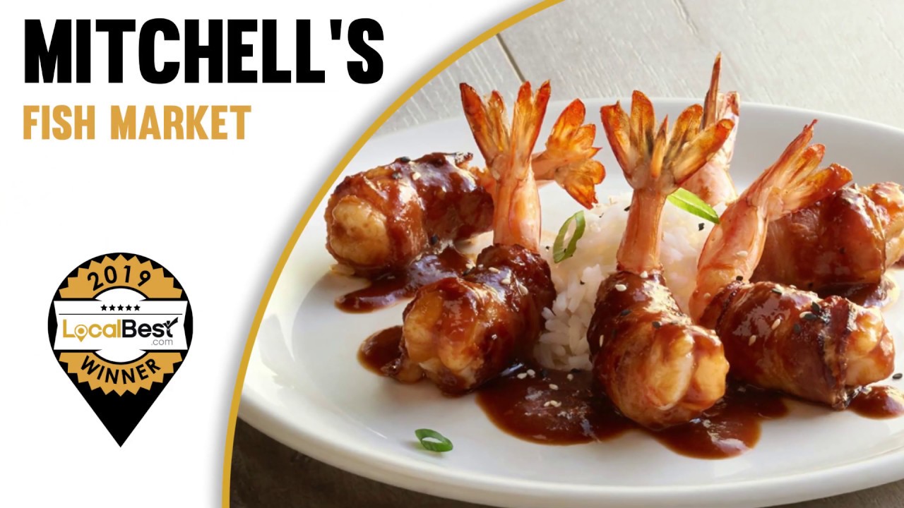 Official 2019 Award Winning Top 5 Fine Dining in Lansing, MI Voted by Locals!