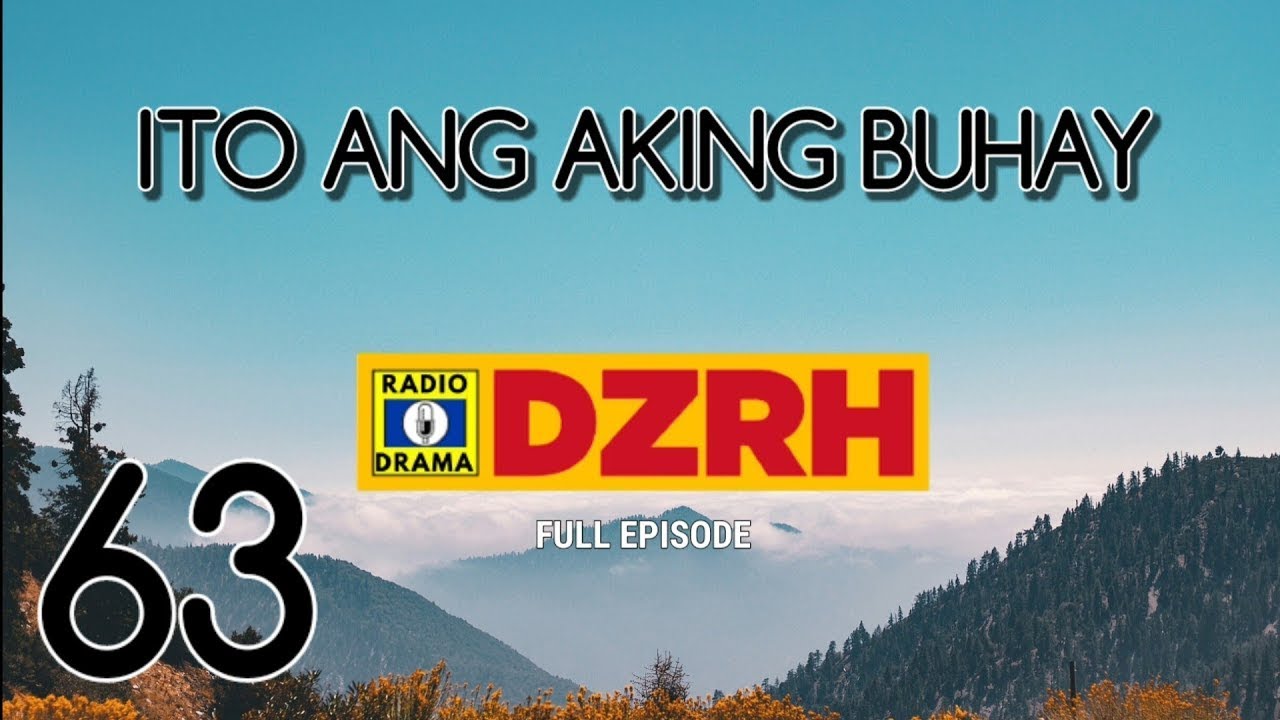 Ito Ang Aking Buhay - Ang Testimonya ni Richard Full Episode