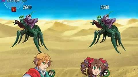 RPG Maker VX Ace Game : The Adventure King - Part 77 - Return to Original Party